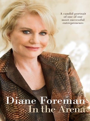 cover image of Diane Foreman